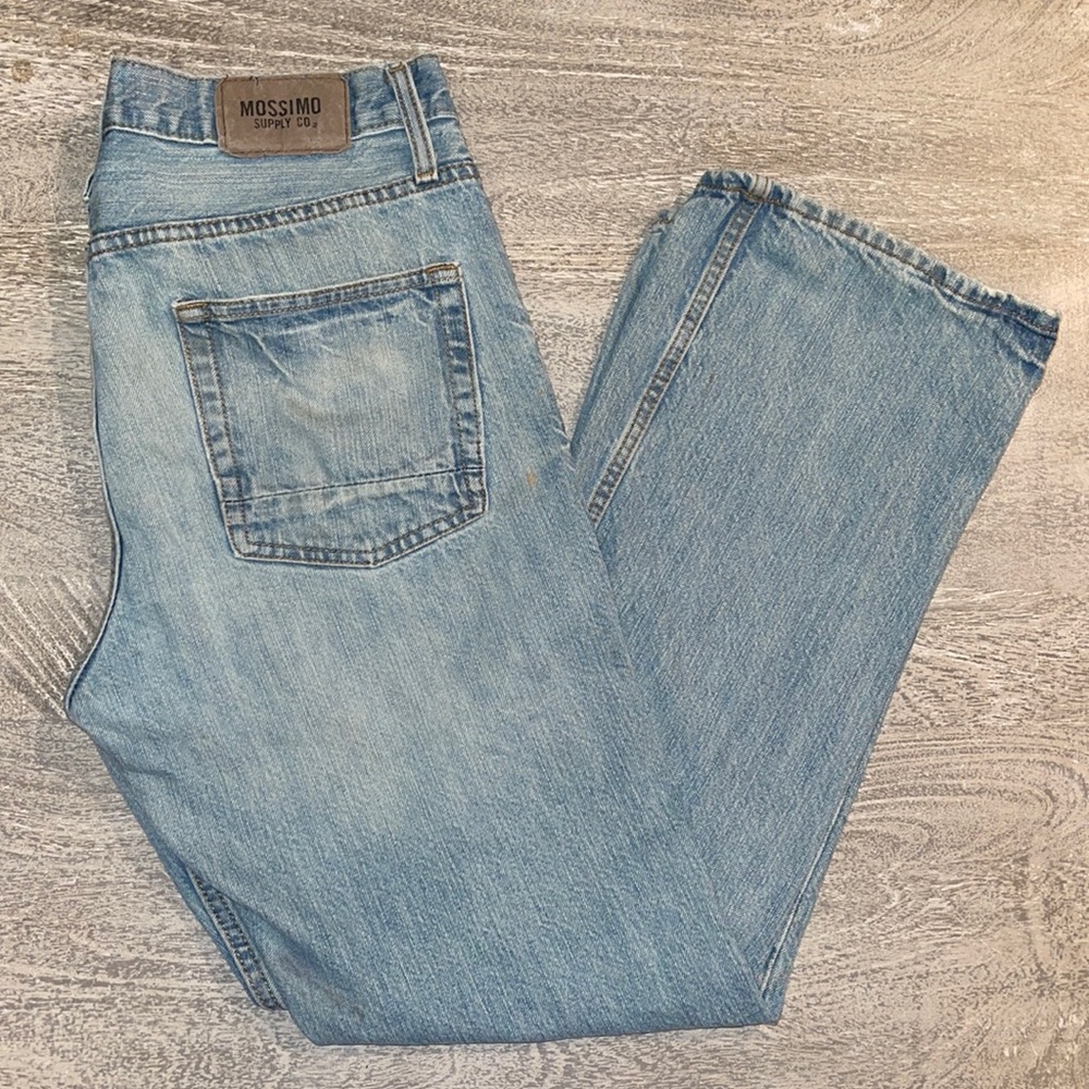 Men's Jeans